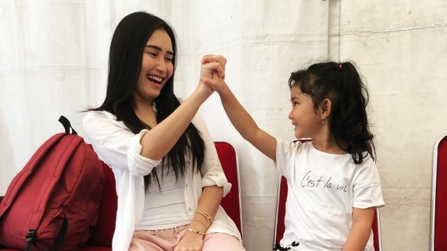 Ayu Ting Ting Lebih Pilih Duda Ketimbang Perjaka (142218)