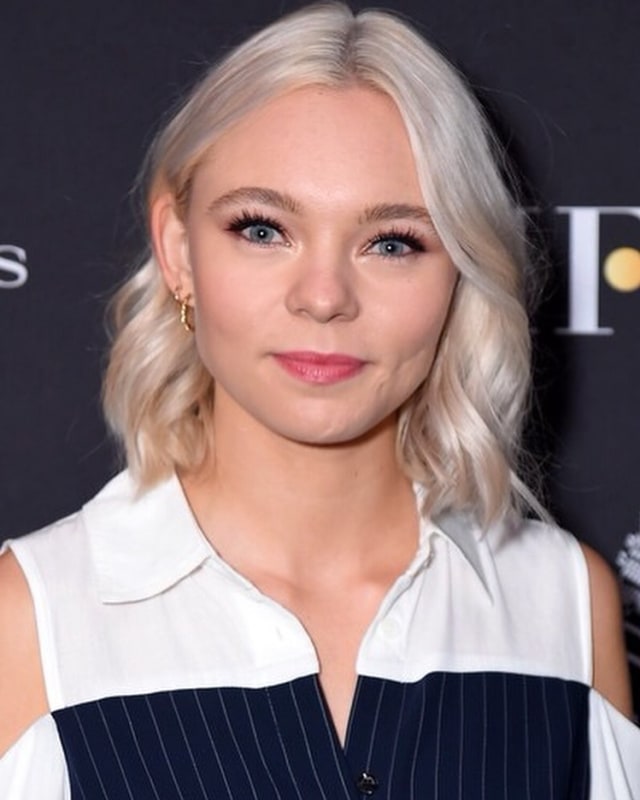Taylor Hickson