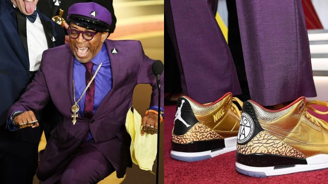 jordan 3 spike lee