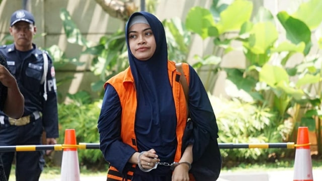 Dirut PT WKE, Budi Suharto, Didakwa Suap 4 Pejabat PUPR Rp 4,91 M (742549)