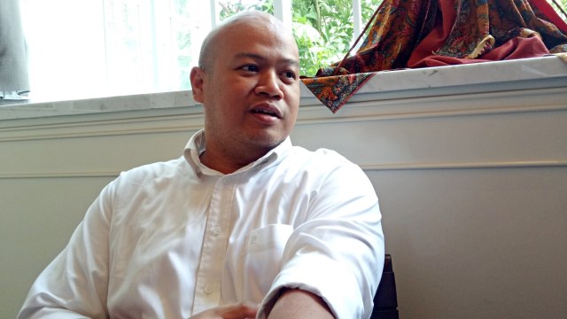 Harapan Pelaku Ekonomi Digital ke Jokowi: Startup Lebih Dirangkul (64719)