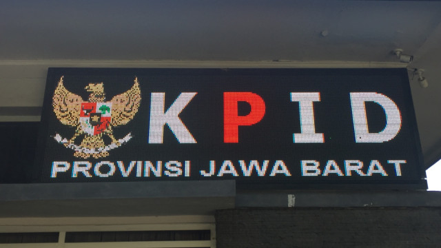 KPID Jawa Barat