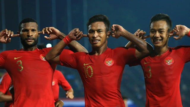 Momen Timnas U-22 Juara: Dari Selebrasi Gol sampai Angkat Piala (193291)