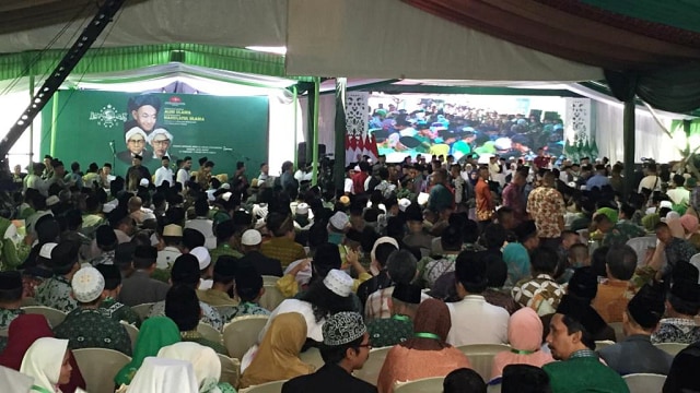 Munas PBNU, Kota Banjar