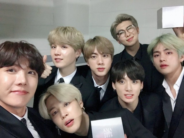 BTS
