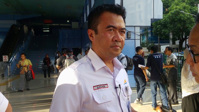 Sejak Kapan Bagasi Berbayar Kereta Api Diberlakukan? (136632)