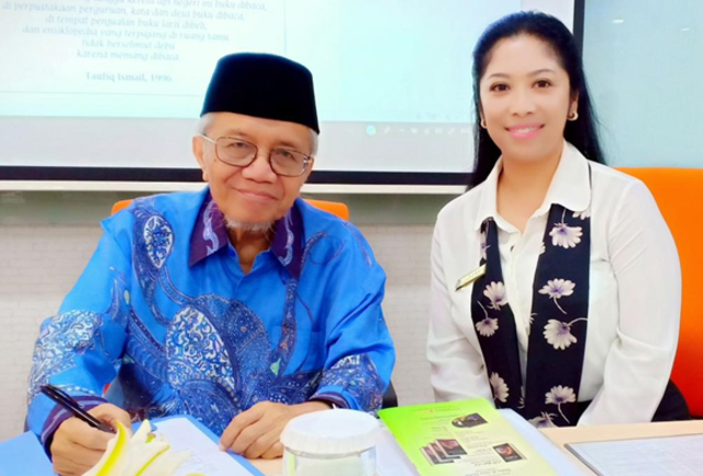 (sumber image oleh Kie, Sesdilu 63, 13 Feb 2019 di Pusdiklat Kemenlu RI)