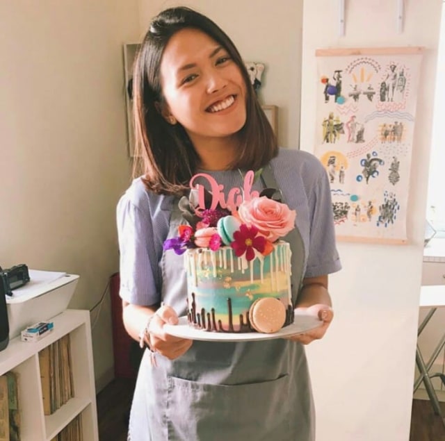 5 Fakta Diah Ayu Lestari, Penyanyi yang Jadi Finalis Puteri Indonesia (3417)