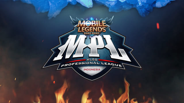 Turnamen Mobile Legends Professional League (MPL) Indonesia. Foto: Moonton