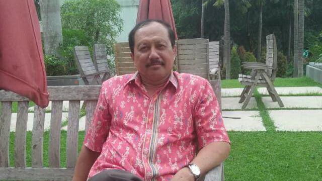 Lukman Wafi SH MSi, Mantan CEO Persibo 2012-2013