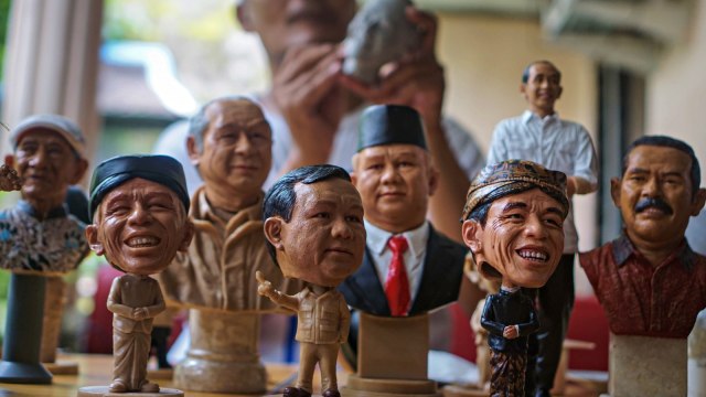 Kebudayaan di Mata Kandidat Pemimpin Negara (254592)