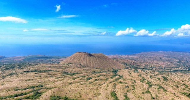 Download 620 Gambar Gunung Tambora Keren 