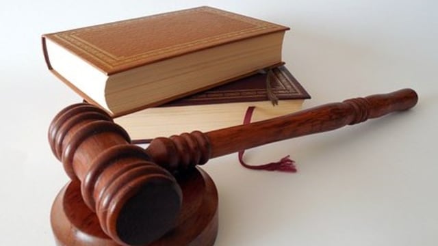 Ilustrasi peradilan. Foto: Pixabay