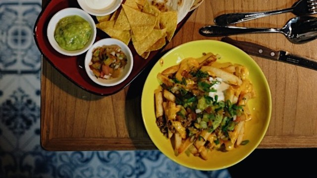 3 Rekomendasi Mexican Food yang Anti-Mainstream