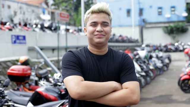 Tenangkan Diri, Billy Syahputra Mundur Sejenak dari Dunia Hiburan (127593)
