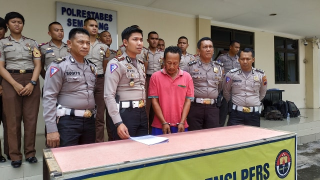 Ancaman Hukuman Pelaku Tabrak Lari, Bisa Kena Denda sampai Rp 75 Juta (35863)