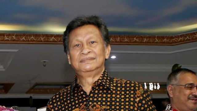 Mahadi Sinambela. Foto: Dok. Kemenpora