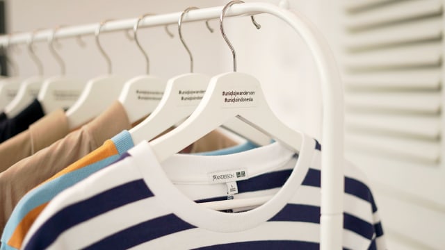 Uniqlo x JW Anderson S/S 2019