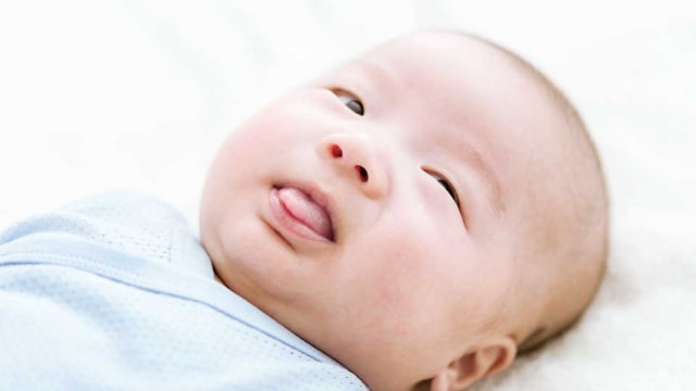 Mengapa Bayi Sering Cegukan? | kumparan.com