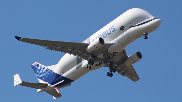 Airbus: Industri Penerbangan Akan Butuh Waktu 5 Tahun untuk Pulih dari Pandemi (298712)