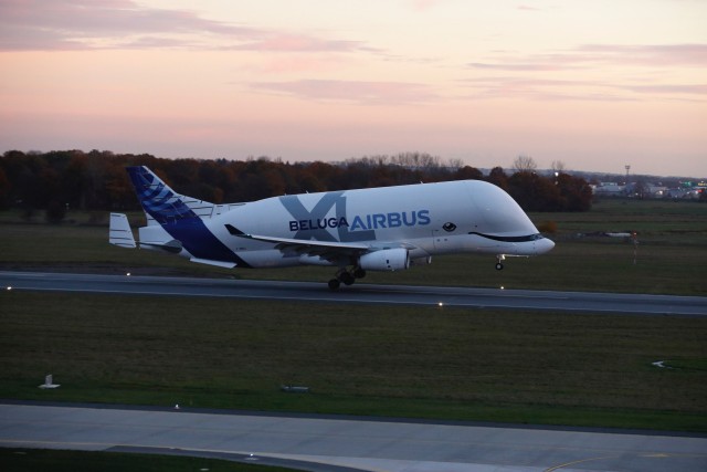 Airbus Beluga XL Foto: Dok. Airbus