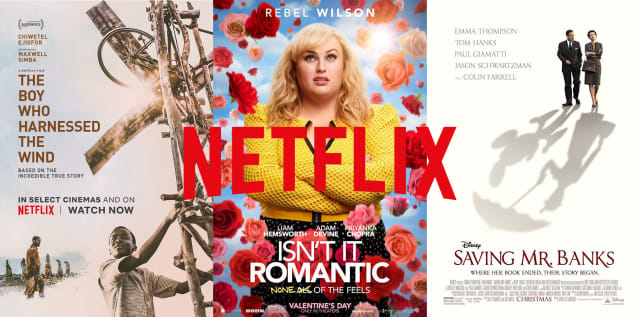 3 Film Yang Bisa Ditonton Pada Netflix Awal Bulan Maret