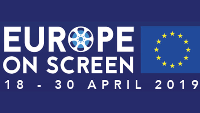 Europe on Screen 2019