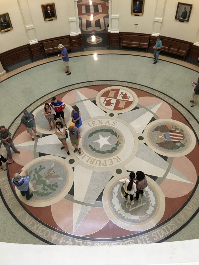 5 Tempat yang Wajib Dikunjungi di Texas (27688)