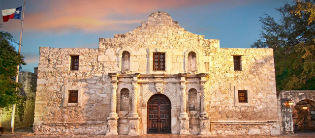 5 Tempat yang Wajib Dikunjungi di Texas (27689)