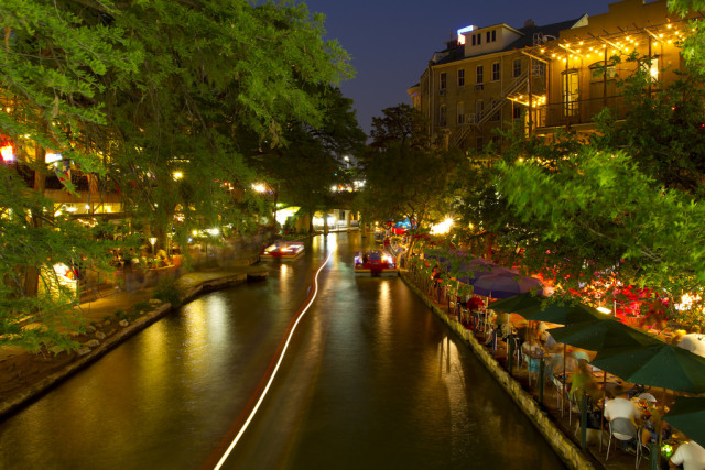 5 Tempat yang Wajib Dikunjungi di Texas (27690)