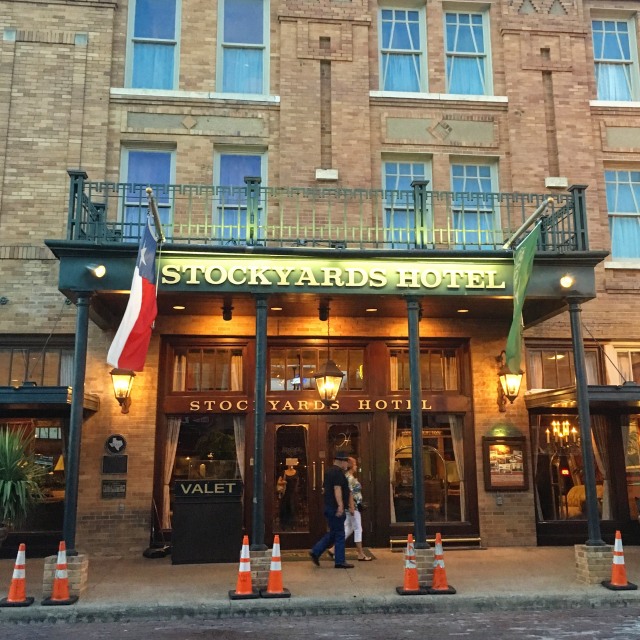 5 Tempat yang Wajib Dikunjungi di Texas (27691)