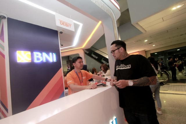 com-Tora Sudiro di BNI Java Jazz Festival 2019