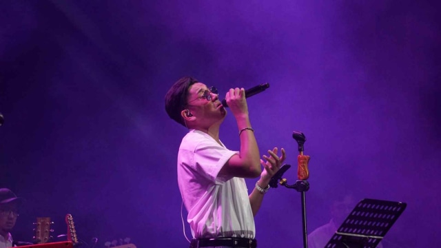 BNI Java Jazz 2019, Jaz
