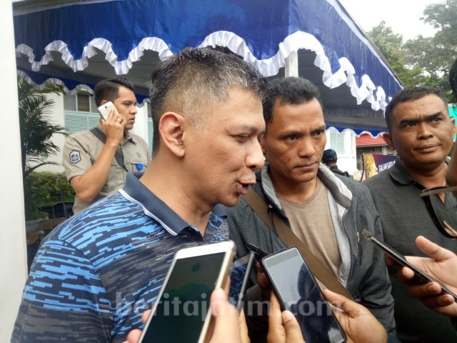 IB: PSSI Jadi Federasi Sepak Bola di Dunia yang Paling Sering KLB