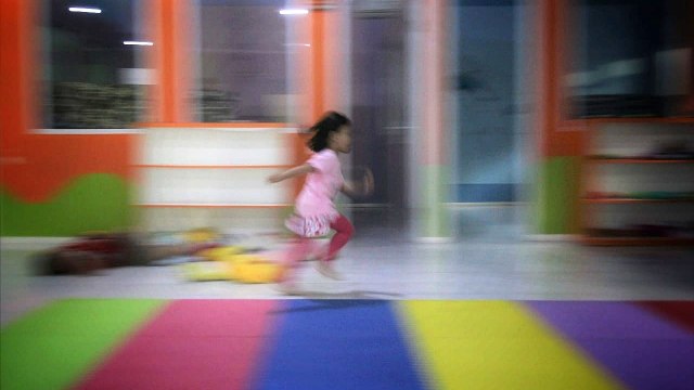 Penitipan Anak, Kinderhive