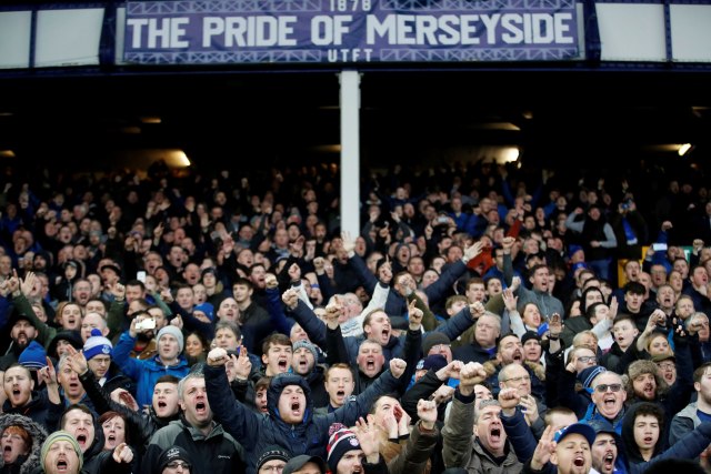 Derbi Merseyside BUKAN COVER!!