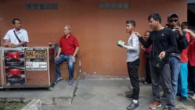 Himpunan Disabilitas Netra Indonesia