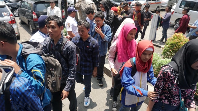 Himpunan Disabilitas Netra Indonesia