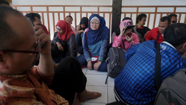 Himpunan Disabilitas Netra Indonesia