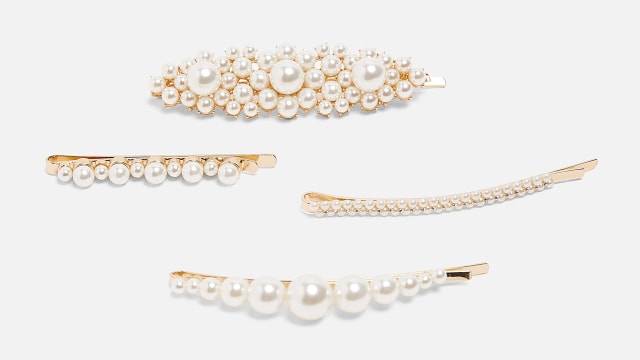 Zara Hairclip