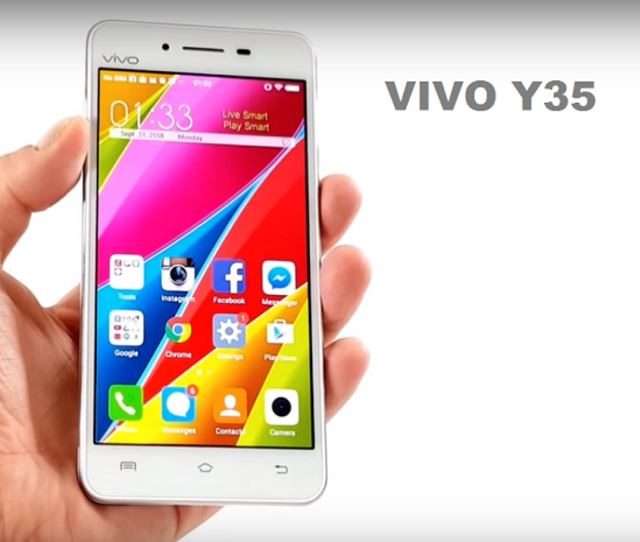 harga vivo 2015