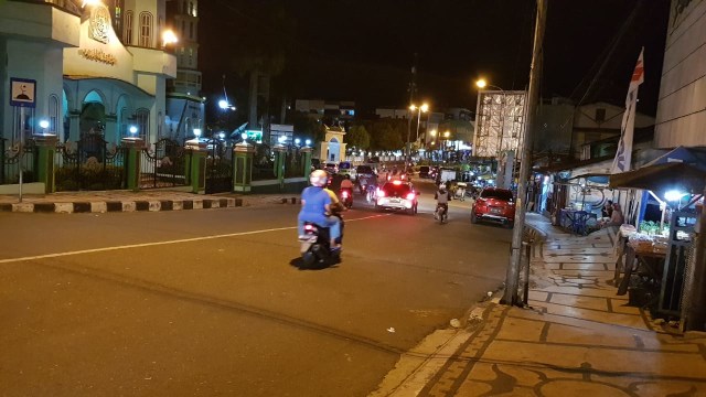 Fakta Sidang dan Kronologi Kejadian Terbaliknya Becak Rasilu (327061)