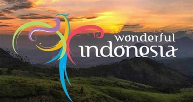 Wonderful Indonesia berpromosi di London Book Fair 2019