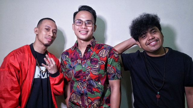 Grup vokal Trisouls