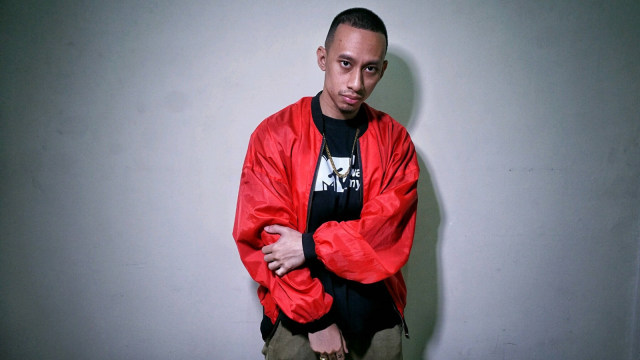 Grup vokal Trisouls, Damien Jonathans