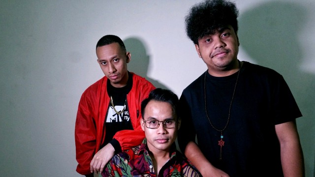Grup vokal Trisouls