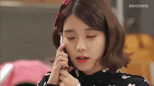 Rekomendasi Drama Korea Yang Dibintangi Oleh Iu Kumparan Com My Xxx Hot Girl 4895