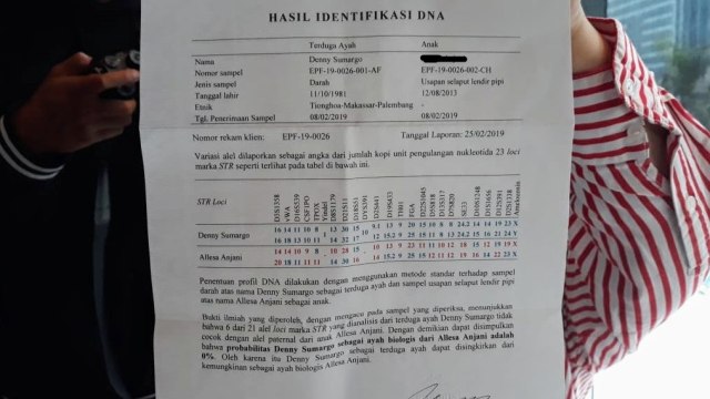 Ibunda Kerap Menangis saat Denny Sumargo Dituding Hamili Perempuan dan Dihujat (19300)
