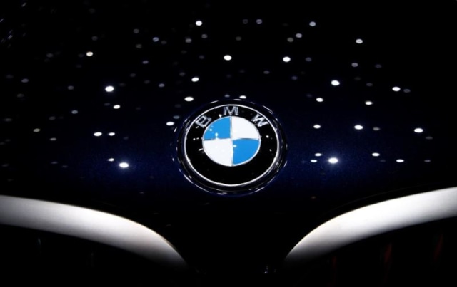 Perang Dagang AS - China Hambat Rencana Ekspor BMW China