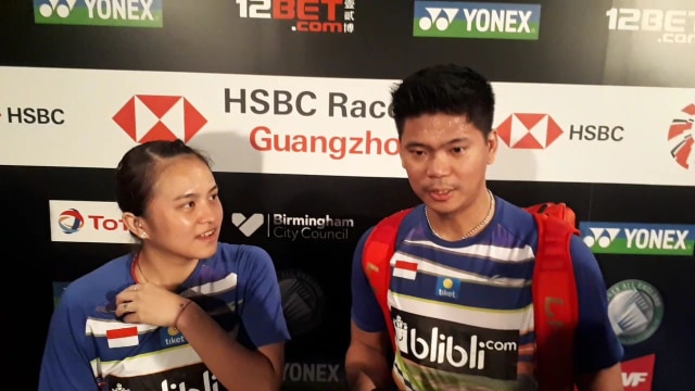Praveen/Melati